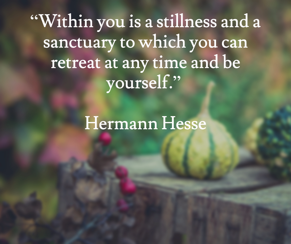 stillness-within