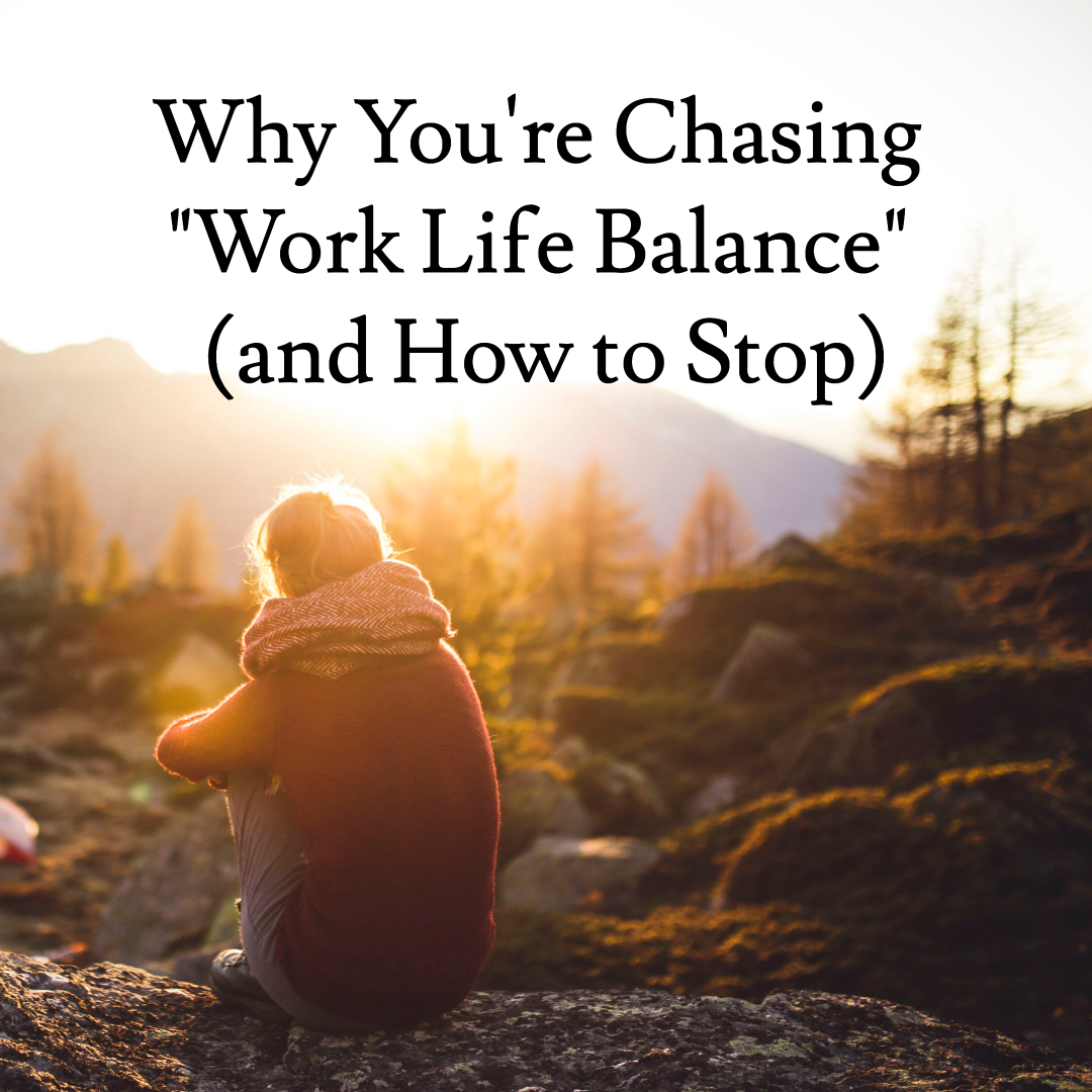 chasing-work-life-balance